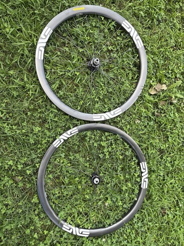 Enve ses brand new - 3.4,