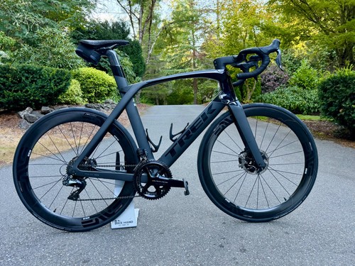 Trek madone slr project - trek,