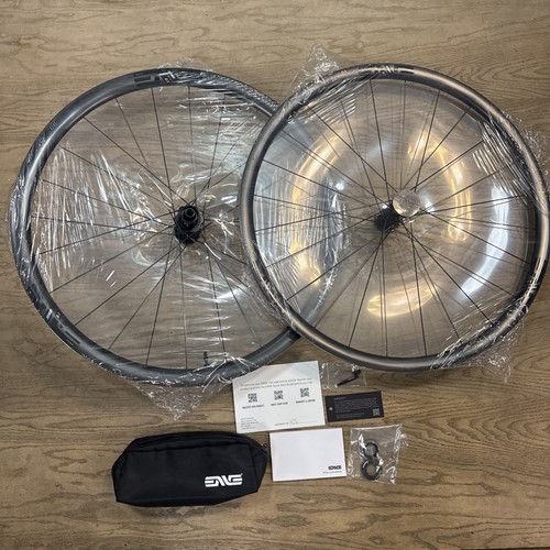 Enve ses disc brake - ses,