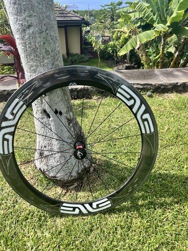 Enve ses carbon tubeless - ses,