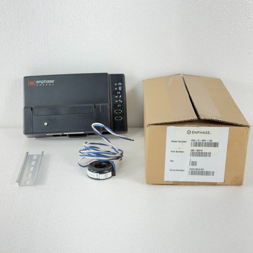 Enphase envoy env am1 120 - enphase, envoy-s