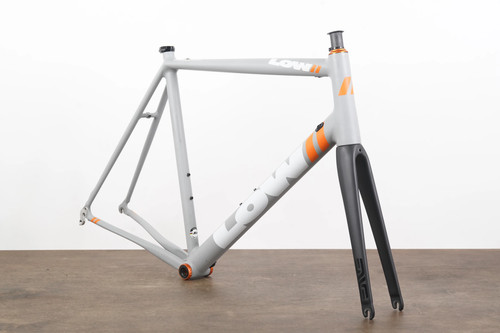2018 59cm low - enve, alloy