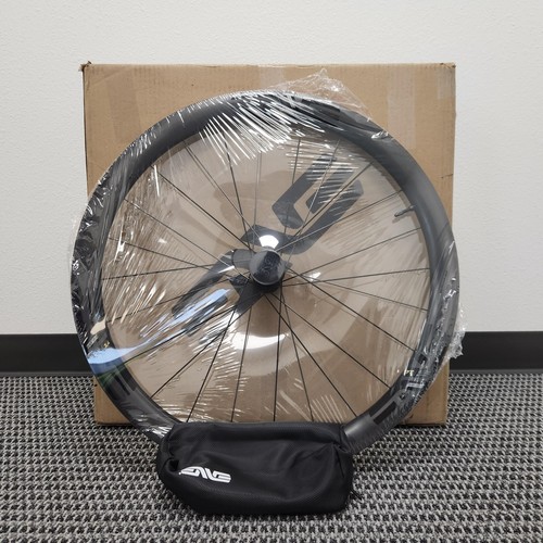 Brand new enve ses - new, disc