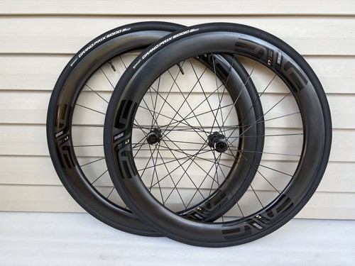 Enve ses innerdrive carbon - enve,