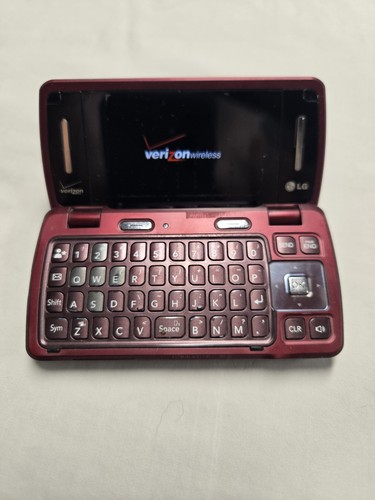 Vtg env2 verizon - env2, (vx9100)